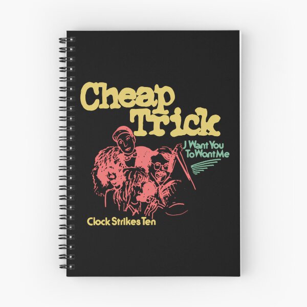 Item preview, Art - Cheap Trick designed and sold by yeesnhochu.