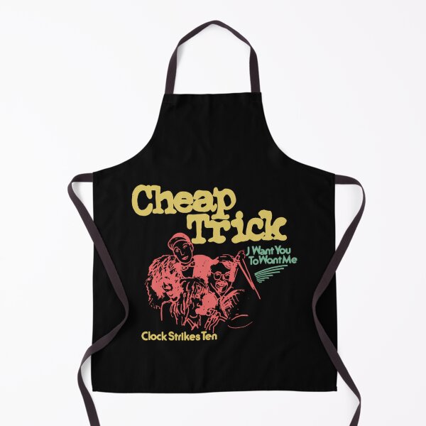 Item preview, Art - Cheap Trick designed and sold by yeesnhochu.
