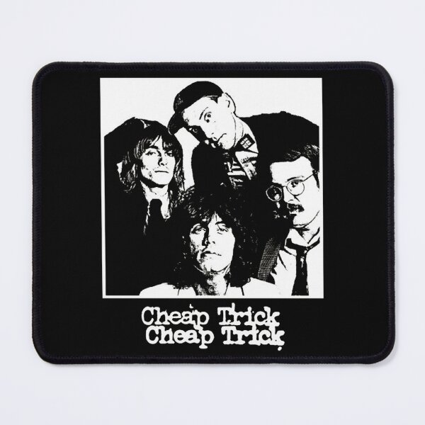 Item preview, Art - Cheap Trick designed and sold by yeesnhochu.