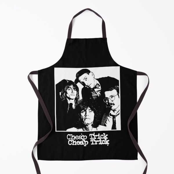 Item preview, Art - Cheap Trick designed and sold by yeesnhochu.