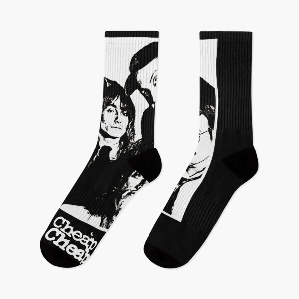 Item preview, Art - Cheap Trick designed and sold by yeesnhochu.
