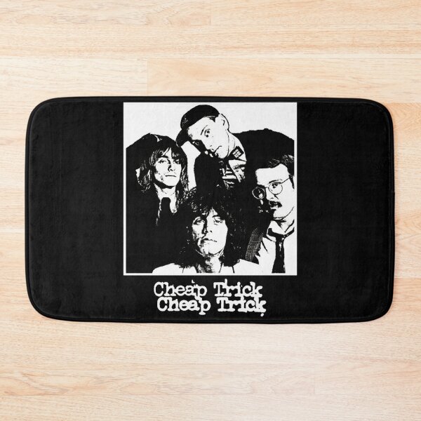 Item preview, Art - Cheap Trick designed and sold by yeesnhochu.
