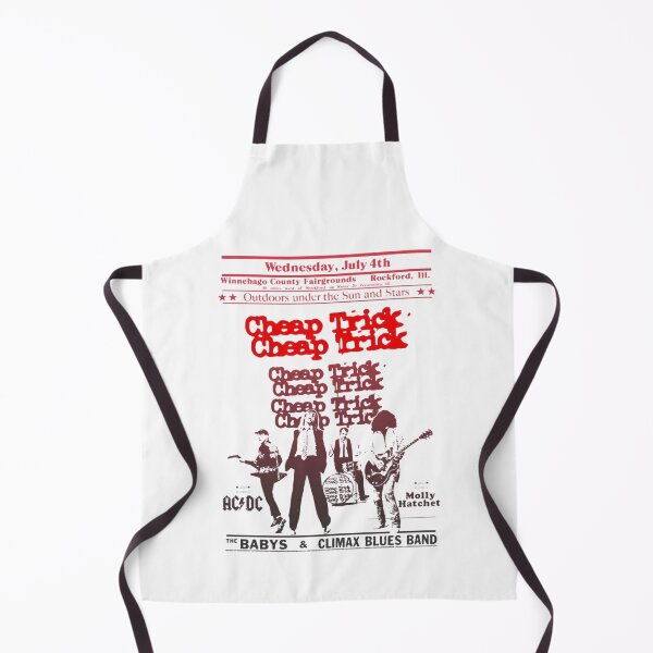 Item preview, Art - Cheap Trick designed and sold by yeesnhochu.