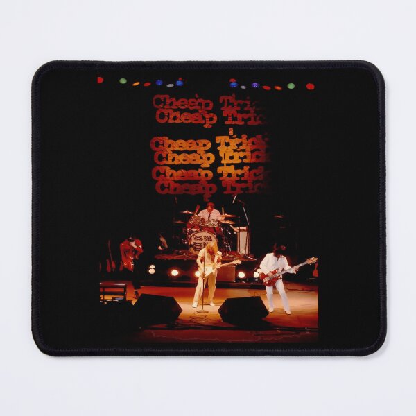 Item preview, Art - Cheap Trick designed and sold by yeesnhochu.