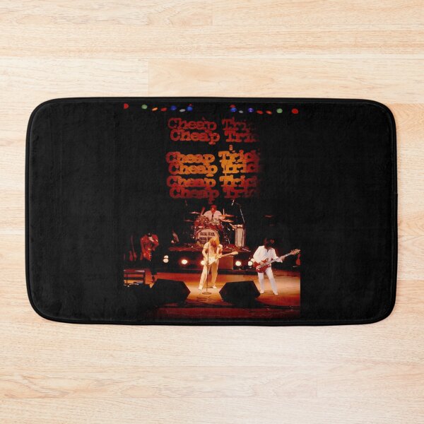 Item preview, Art - Cheap Trick designed and sold by yeesnhochu.