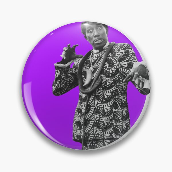Item preview, Screamin' Jay Hawkins designed and sold by joshpincus.