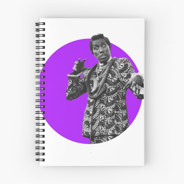Item preview, Screamin' Jay Hawkins designed and sold by joshpincus.