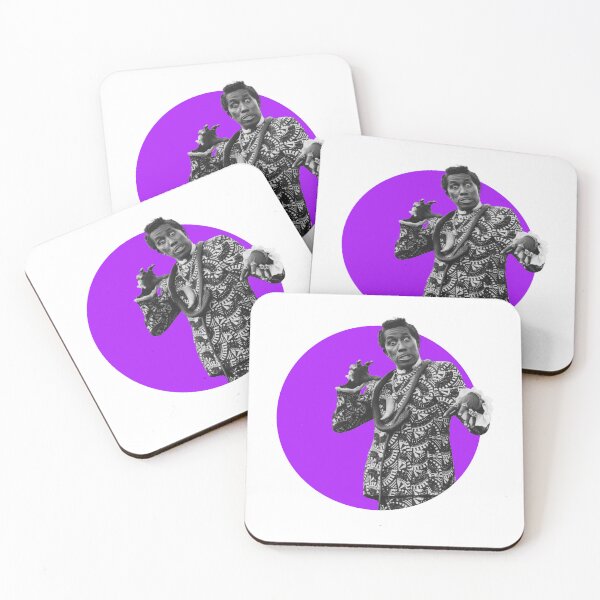 Item preview, Screamin' Jay Hawkins designed and sold by joshpincus.