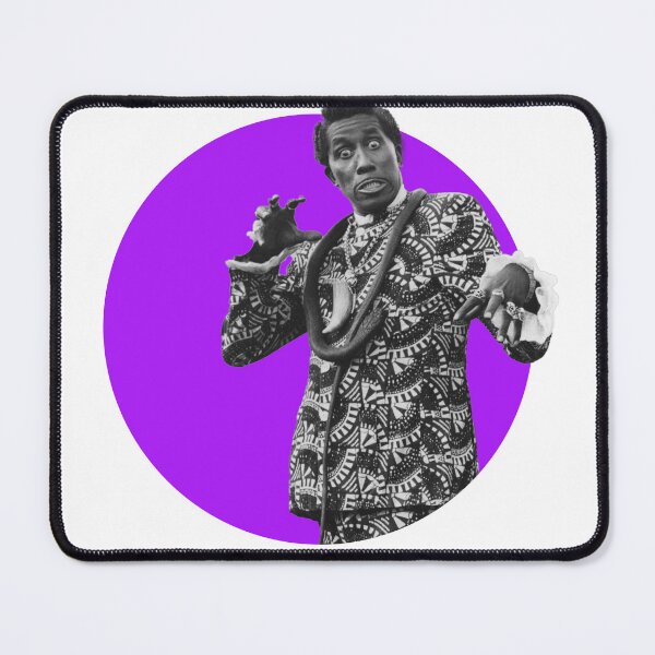 Item preview, Screamin' Jay Hawkins designed and sold by joshpincus.