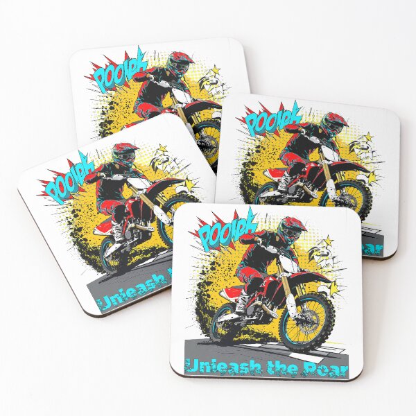 Item preview, Unleash the roar designed and sold by Concept-Hub.