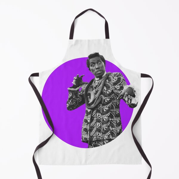 Item preview, Screamin' Jay Hawkins designed and sold by joshpincus.