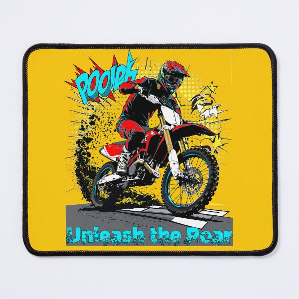 Item preview, Unleash the roar designed and sold by Concept-Hub.
