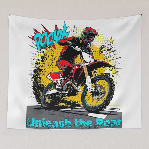 Item preview, Unleash the roar designed and sold by Concept-Hub.