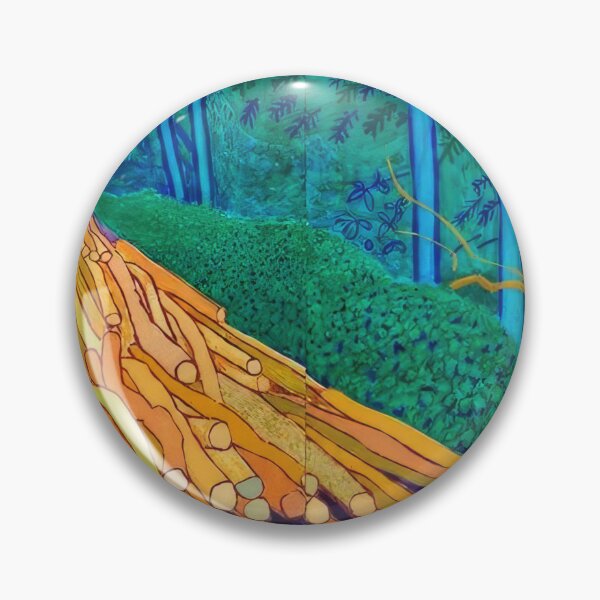 Item preview, 1 David Hockney designed and sold by AlarIkoArt.