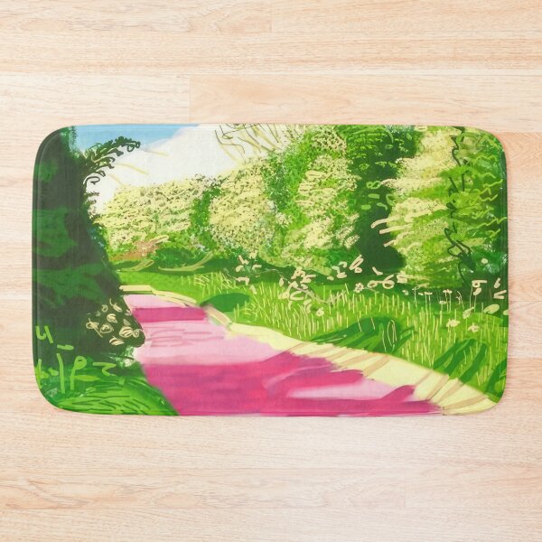 Item preview, 1 David Hockney designed and sold by AlarIkoArt.