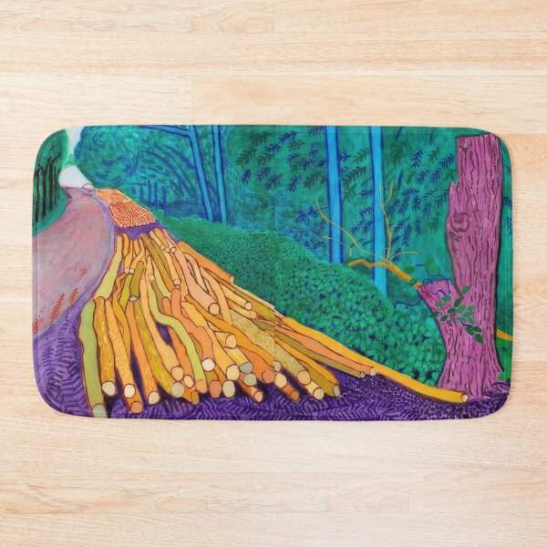 Item preview, 1 David Hockney designed and sold by AlarIkoArt.