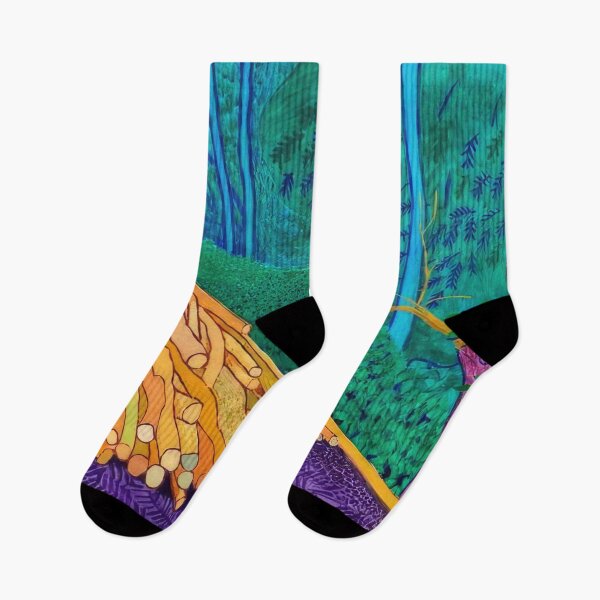 Item preview, 1 David Hockney designed and sold by AlarIkoArt.