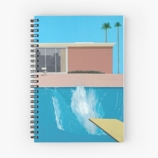 Item preview, 1 David Hockney designed and sold by AlarIkoArt.