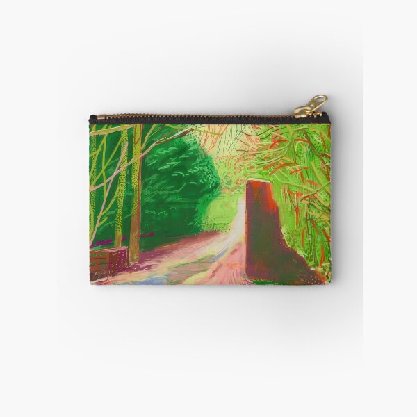 Artikelvorschau, 1 David Hockney entworfen und verkauft von AlarIkoArt.
