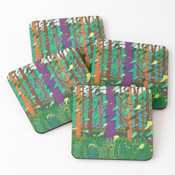 Item preview, 1 David Hockney designed and sold by AlarIkoArt.