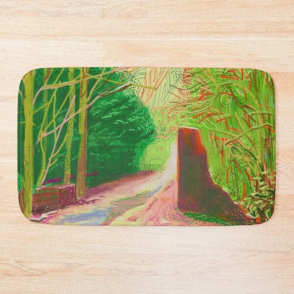 Item preview, 1 David Hockney designed and sold by AlarIkoArt.