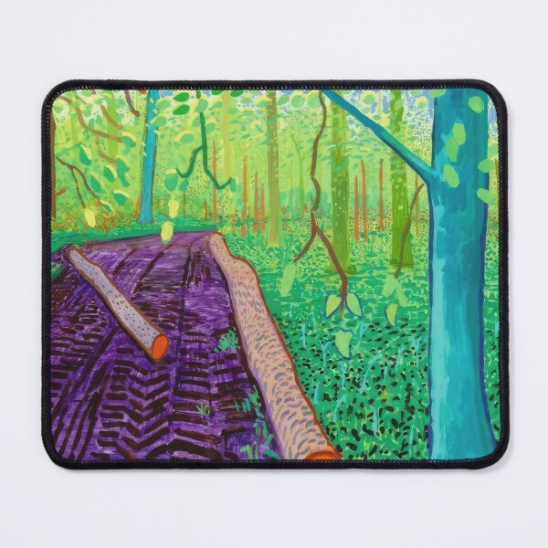 Item preview, 1 David Hockney designed and sold by AlarIkoArt.
