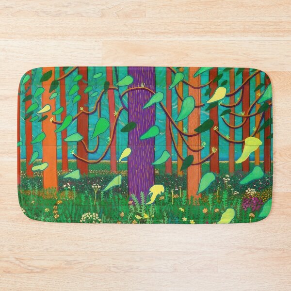 Item preview, 1 David Hockney designed and sold by AlarIkoArt.