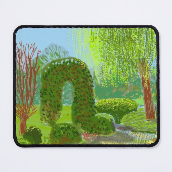 Item preview, 1 David Hockney designed and sold by AlarIkoArt.