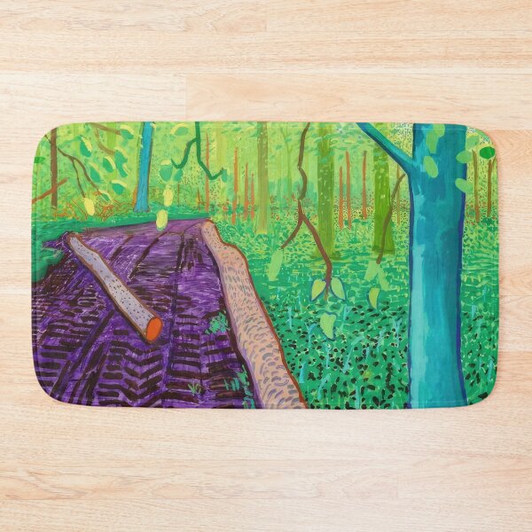 Item preview, 1 David Hockney designed and sold by AlarIkoArt.