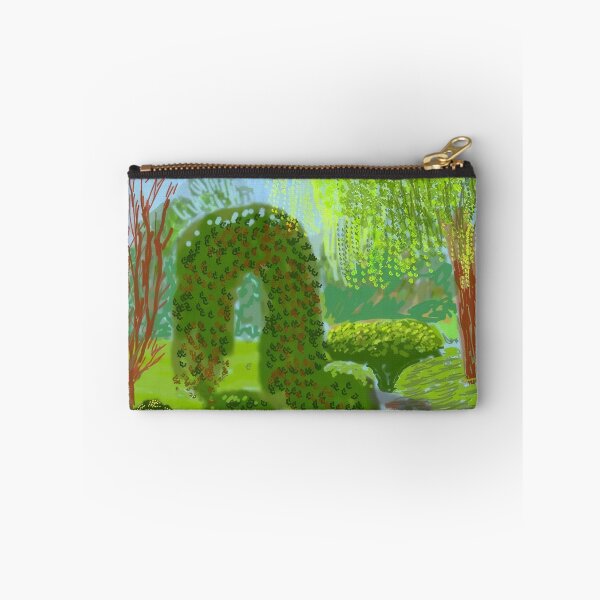 Artikelvorschau, 1 David Hockney entworfen und verkauft von AlarIkoArt.