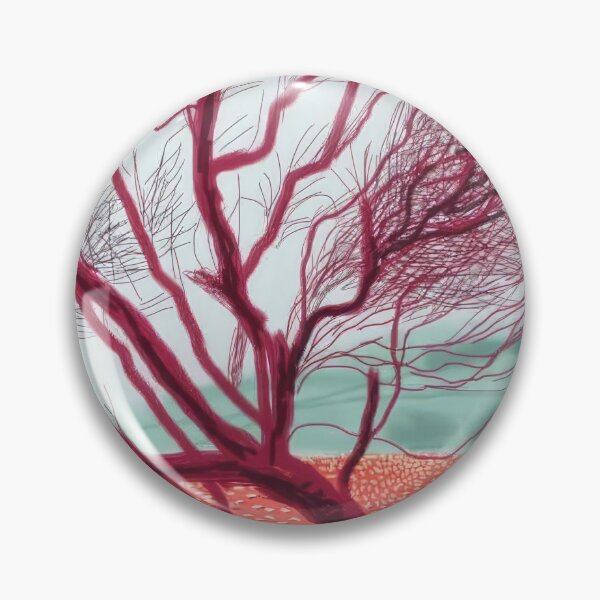 Item preview, 1 David Hockney designed and sold by AlarIkoArt.