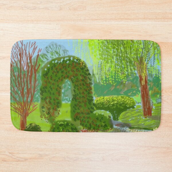 Item preview, 1 David Hockney designed and sold by AlarIkoArt.