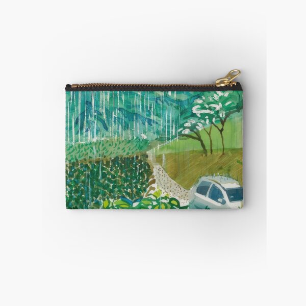 Artikelvorschau, 1 David Hockney entworfen und verkauft von AlarIkoArt.