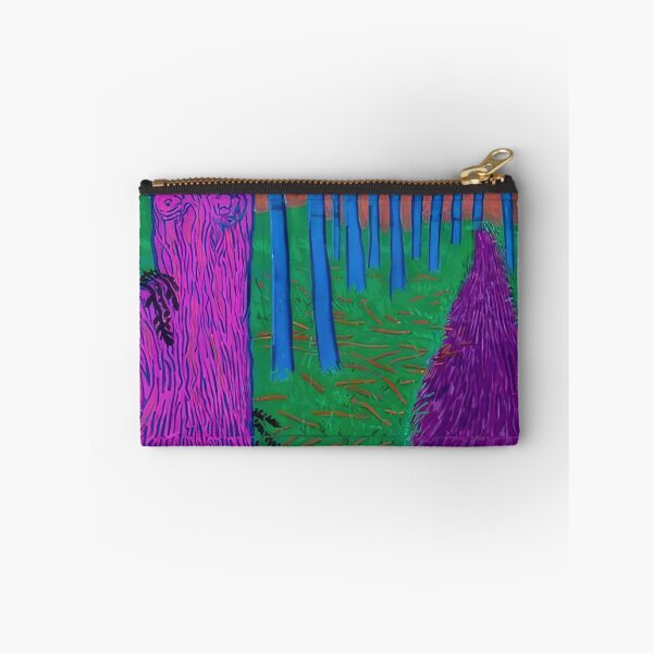 Artikelvorschau, 1 David Hockney entworfen und verkauft von AlarIkoArt.