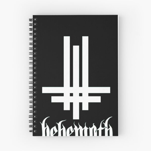 Item preview, Art - Behemoth designed and sold by hduingdiii.
