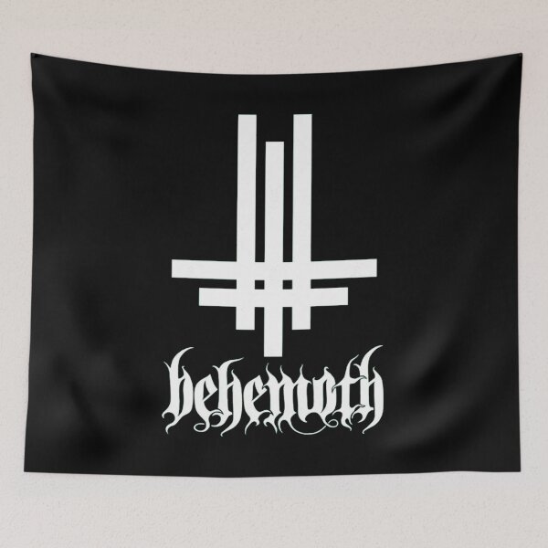 Item preview, Art - Behemoth designed and sold by hduingdiii.