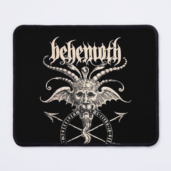 Item preview, Art - Behemoth designed and sold by hduingdiii.