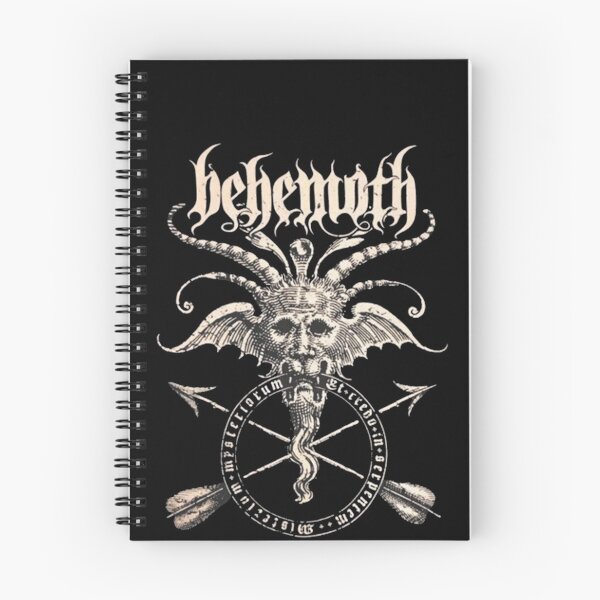 Item preview, Art - Behemoth designed and sold by hduingdiii.