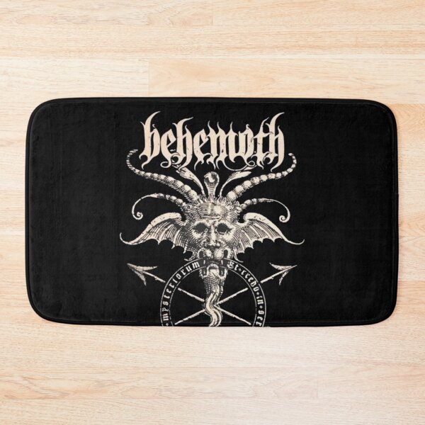 Item preview, Art - Behemoth designed and sold by hduingdiii.