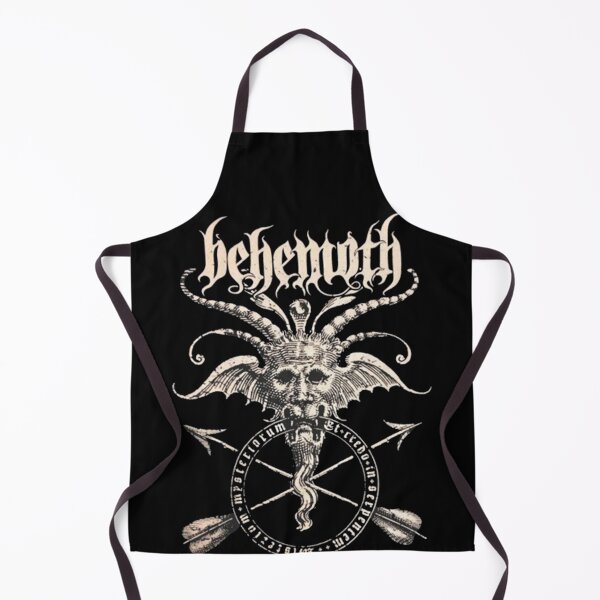 Item preview, Art - Behemoth designed and sold by hduingdiii.