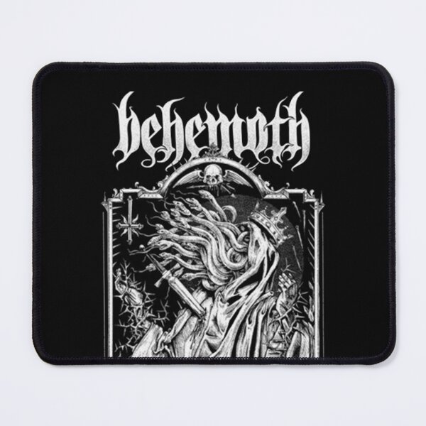 Item preview, Art - Behemoth designed and sold by hduingdiii.