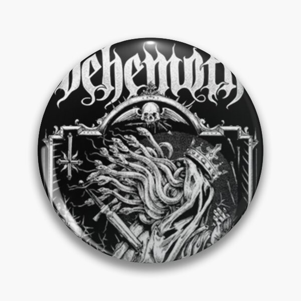 Item preview, Art - Behemoth designed and sold by hduingdiii.
