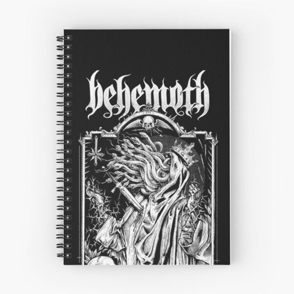 Artikelvorschau, Kunst - Behemoth entworfen und verkauft von hduingdiii.