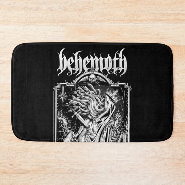 Item preview, Art - Behemoth designed and sold by hduingdiii.