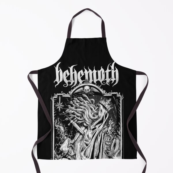 Item preview, Art - Behemoth designed and sold by hduingdiii.