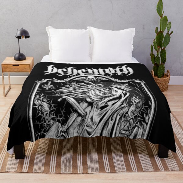 Item preview, Art - Behemoth designed and sold by hduingdiii.