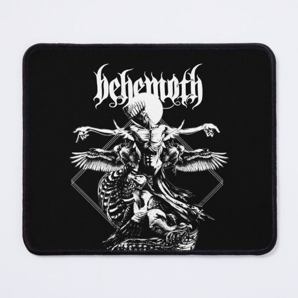 Item preview, Art - Behemoth designed and sold by hduingdiii.