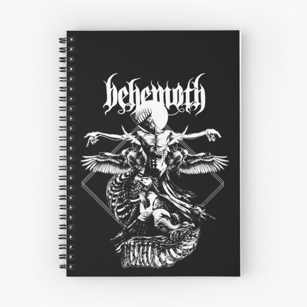 Artikelvorschau, Kunst - Behemoth entworfen und verkauft von hduingdiii.