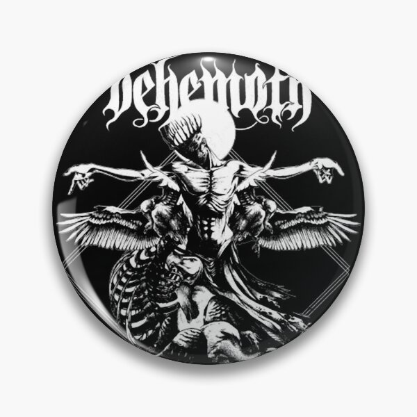 Item preview, Art - Behemoth designed and sold by hduingdiii.