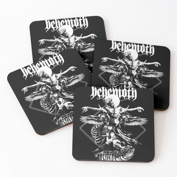 Item preview, Art - Behemoth designed and sold by hduingdiii.